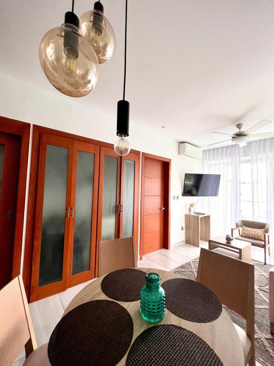 Comodo departamento centrico SD Apartment in Distrito Nacional