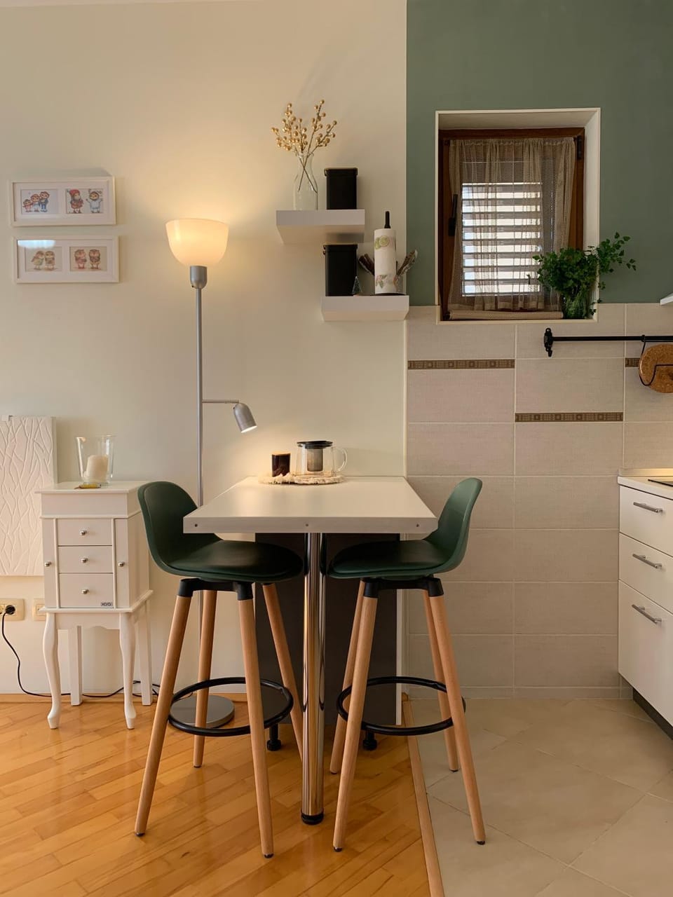 Emerald hills apartment Apartment in Kotor Municipality