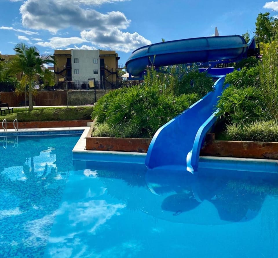 Reservas de la Colina Apartment in Quindio, Colombia