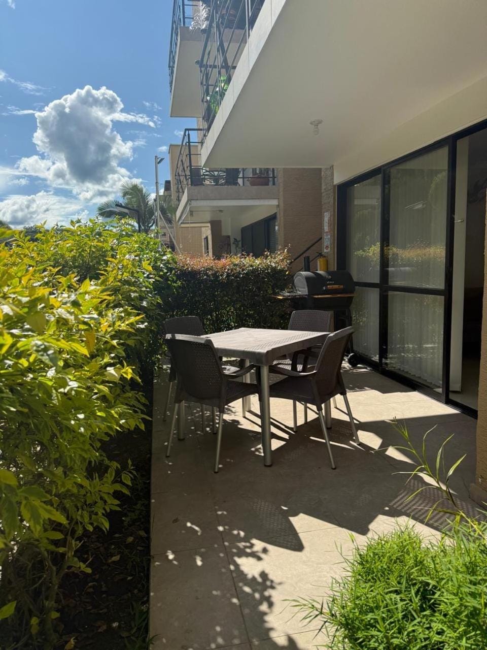 Reservas de la Colina Apartment in Quindio, Colombia
