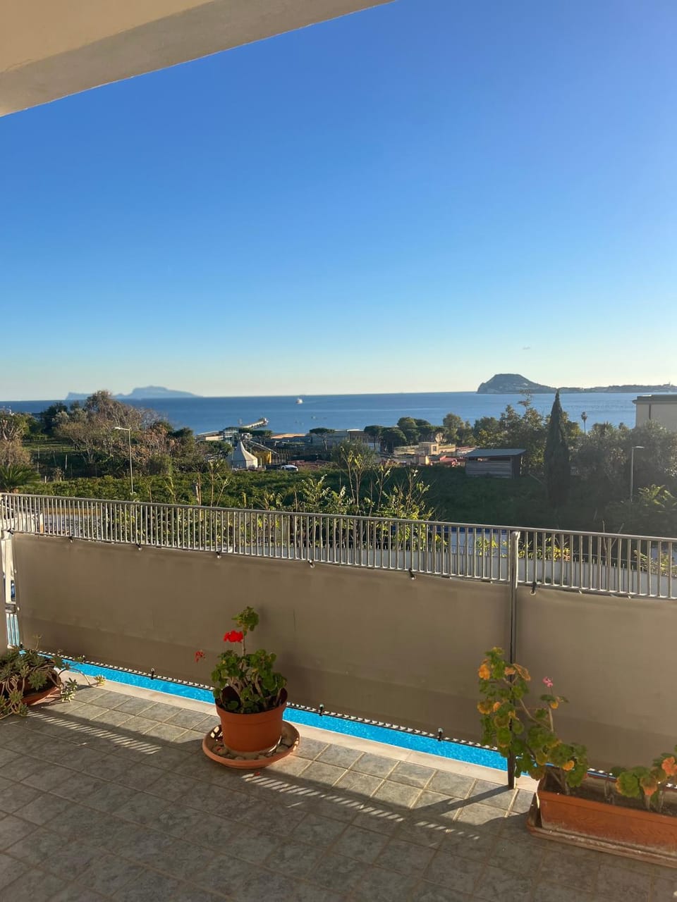 View (from property/room)