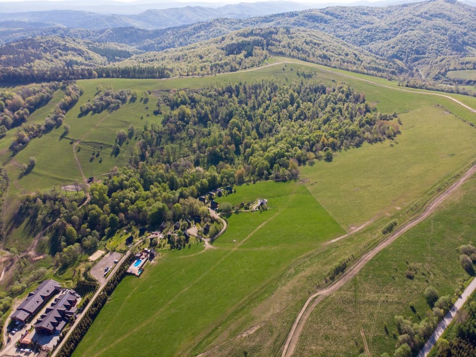 Off site, Bird's eye view, View (from property/room)