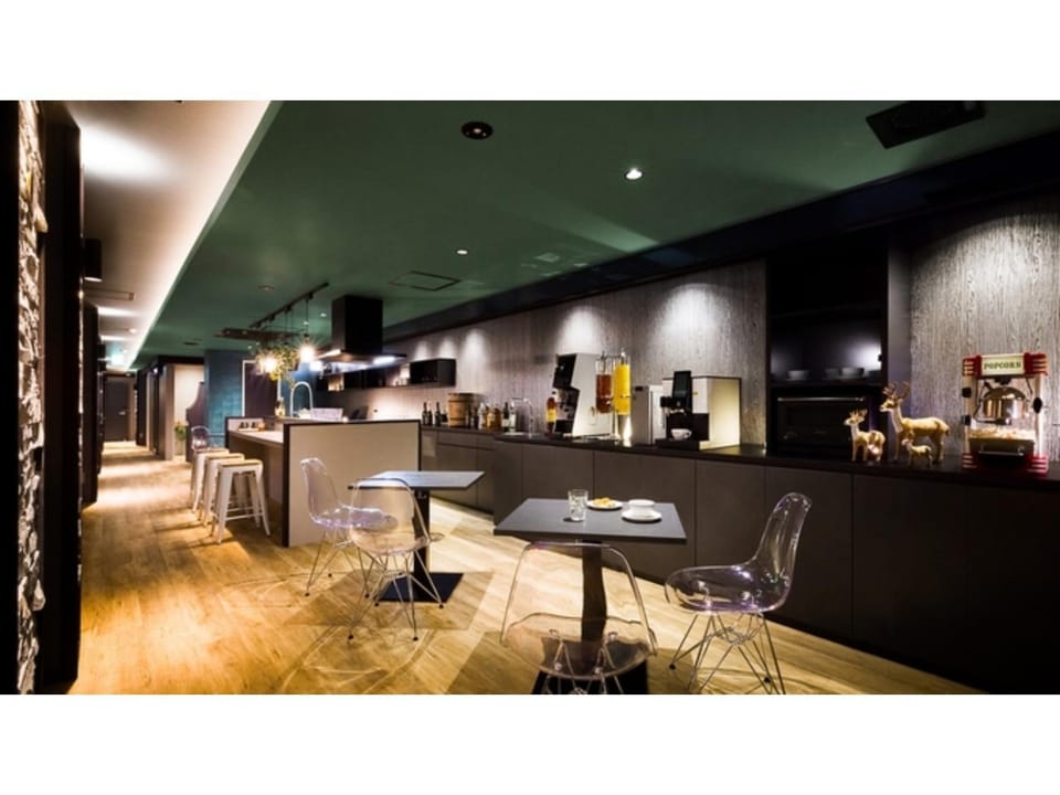 HOTEL Noir Blanc - Vacation STAY 18093v Hotel in Shizuoka Prefecture