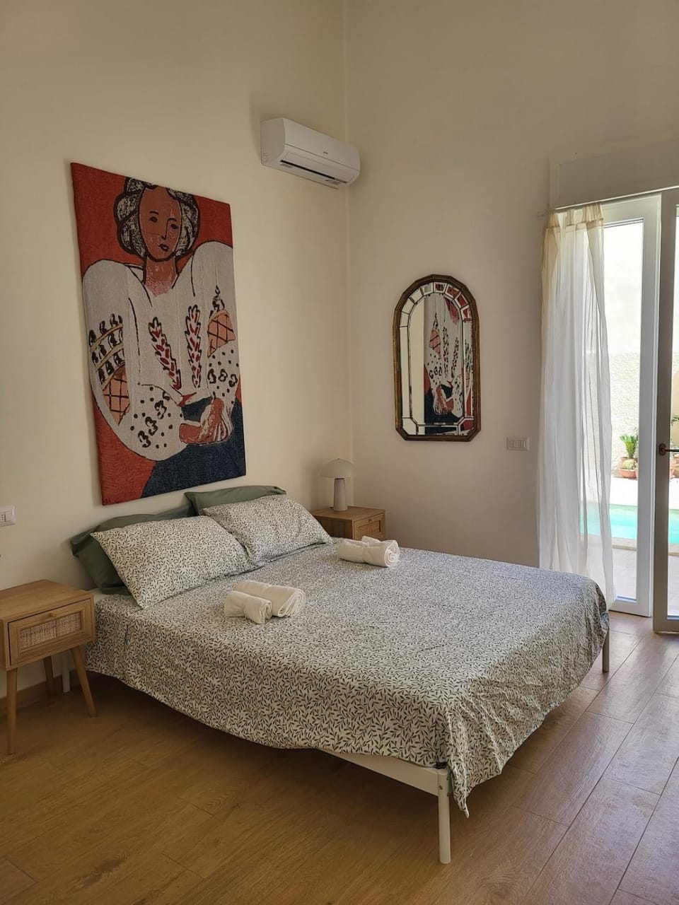 Casa Ianca Apartment in Lecce