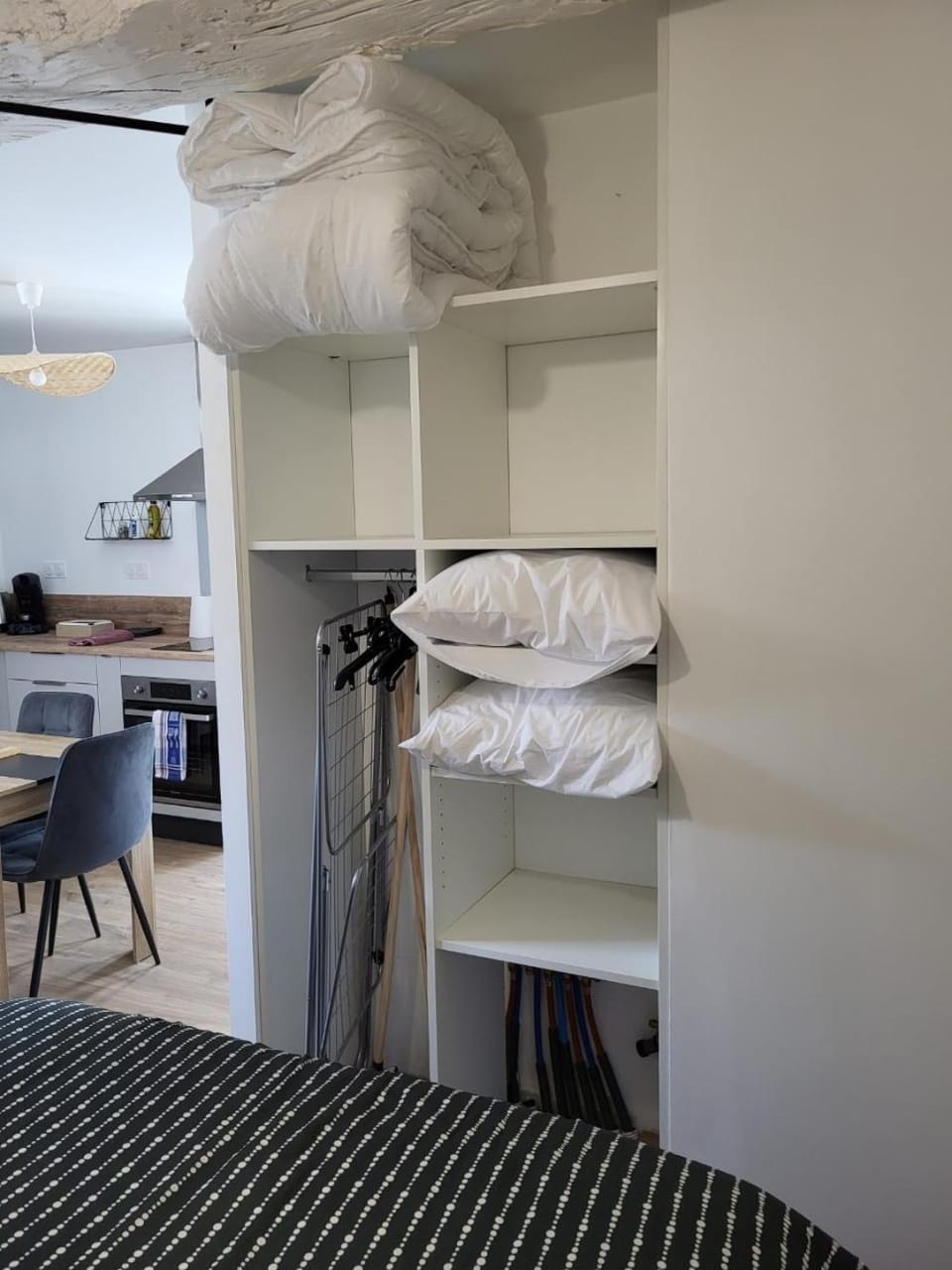 Un Bibou de Campagne 1 Apartment in Brittany