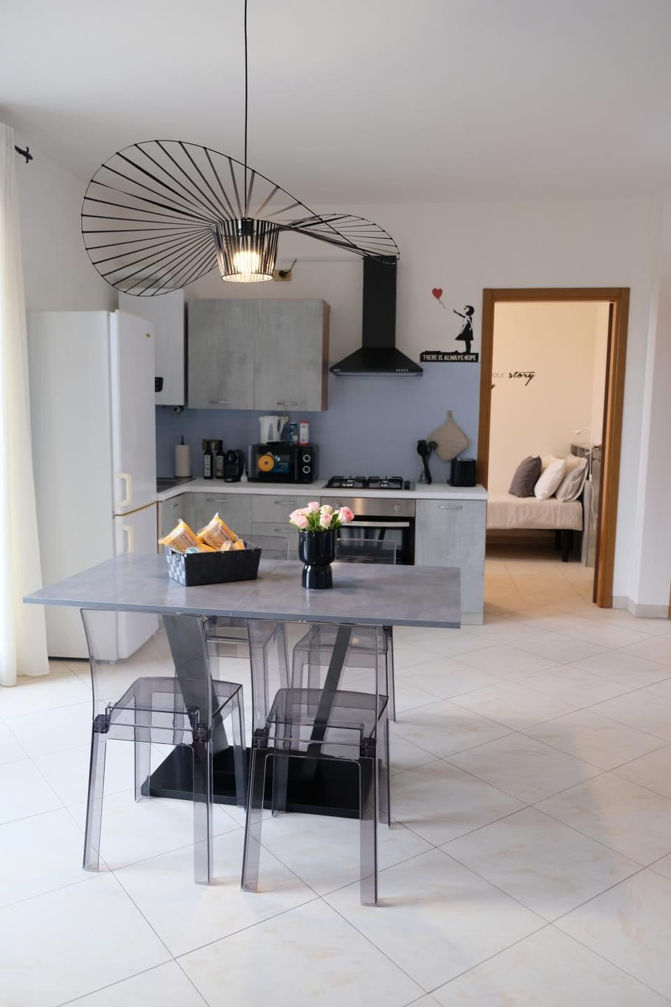 Adria Art Apartments 3 Apartment in Veneto