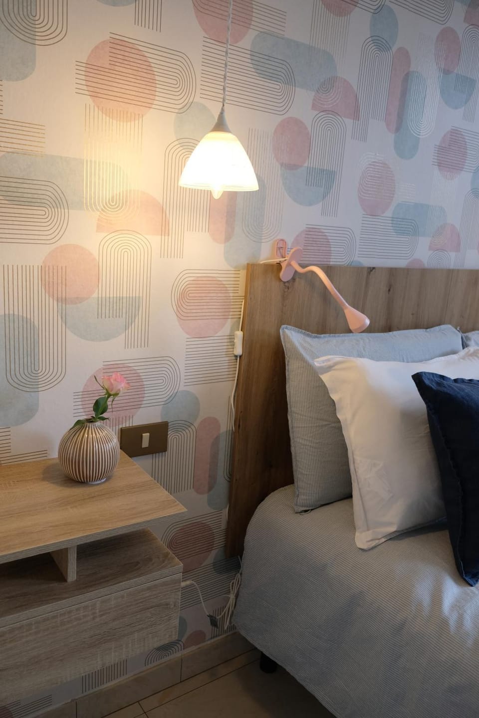 Adria Art Apartments 3 Apartment in Veneto