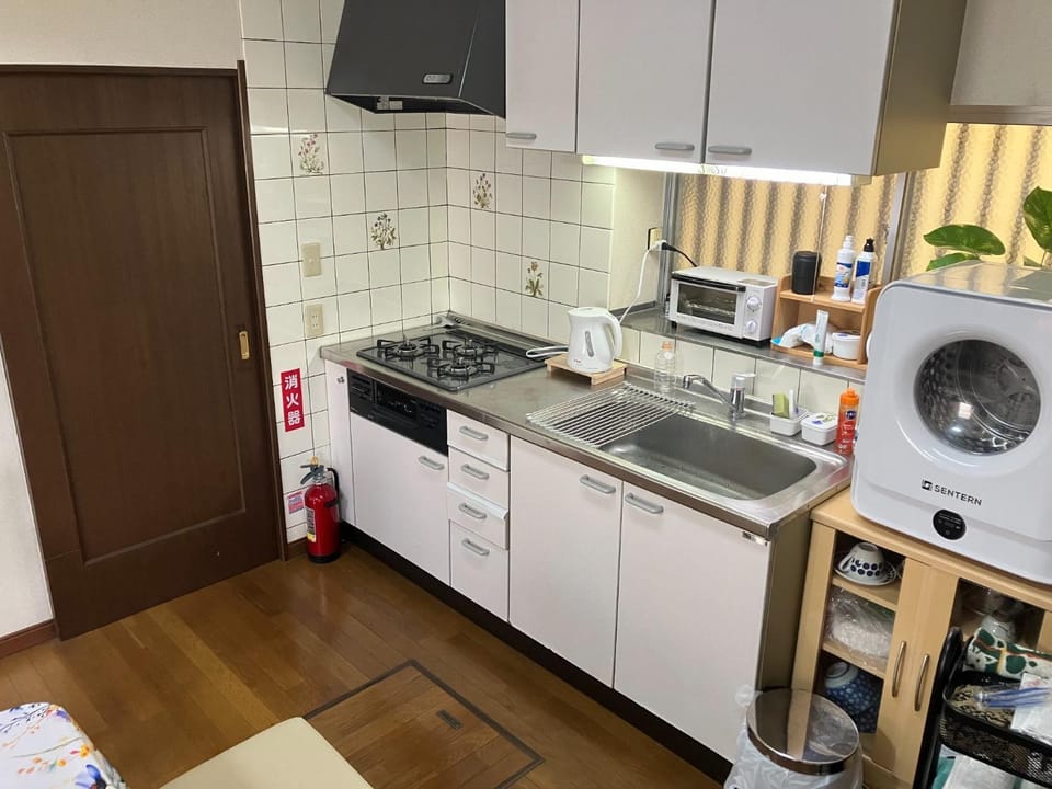 Yuzu House - Vacation STAY 19174 House in Japan