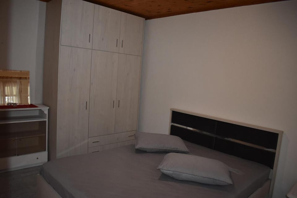 The Garden Villa of Maria House in Halkidiki