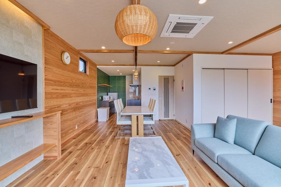 Miire Mt,Fuji Forest - Vacation STAY 21747v House in Shizuoka Prefecture