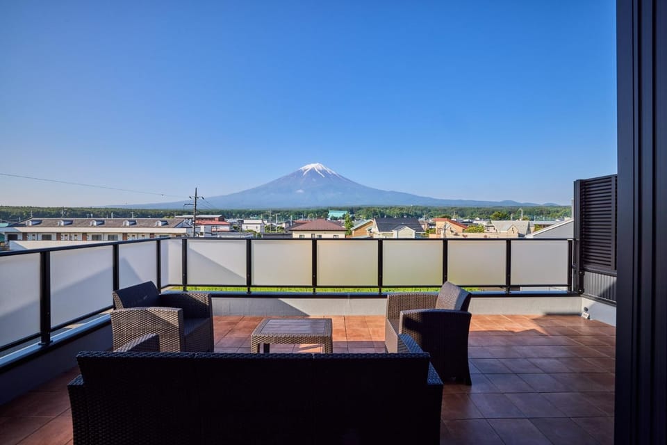 Miire Mt,Fuji Forest - Vacation STAY 21747v House in Shizuoka Prefecture