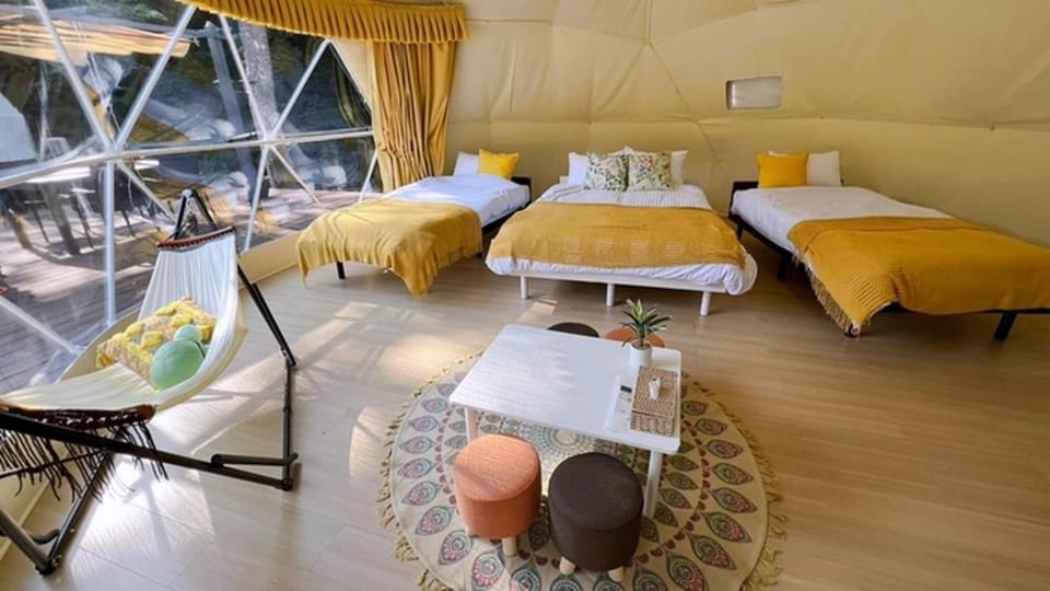 Baco Resort Nagano - Vacation STAY 23418v Campground/ 
RV Resort in Nagano Prefecture