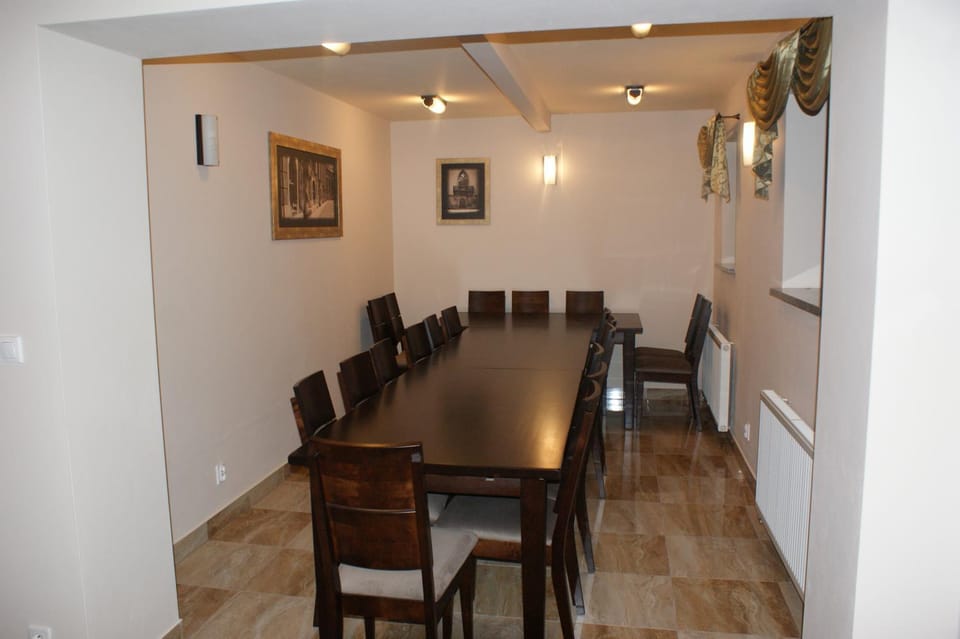 Business facilities, Meeting/conference room