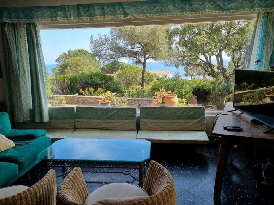 Ground floor house Les Issambres House in Roquebrune-sur-Argens