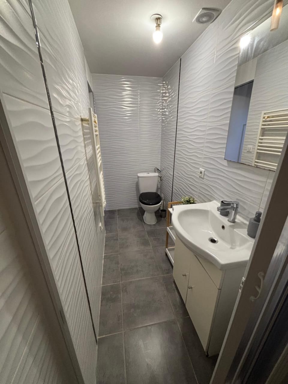 UNIQUE Appartement cosy dans villa avec piscine très bien placé Apartment in Montpellier