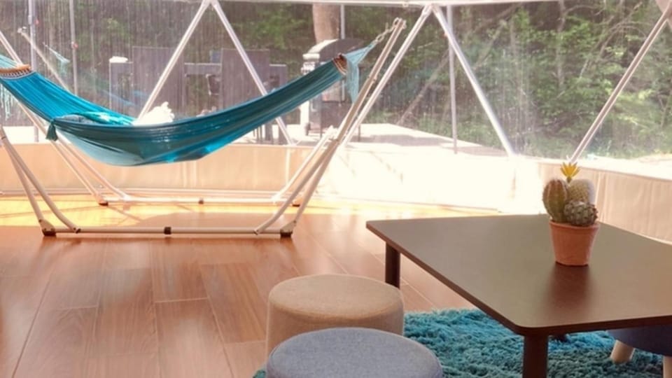 Baco Resort Nagano - Vacation STAY 23417v Campground/ 
RV Resort in Nagano Prefecture