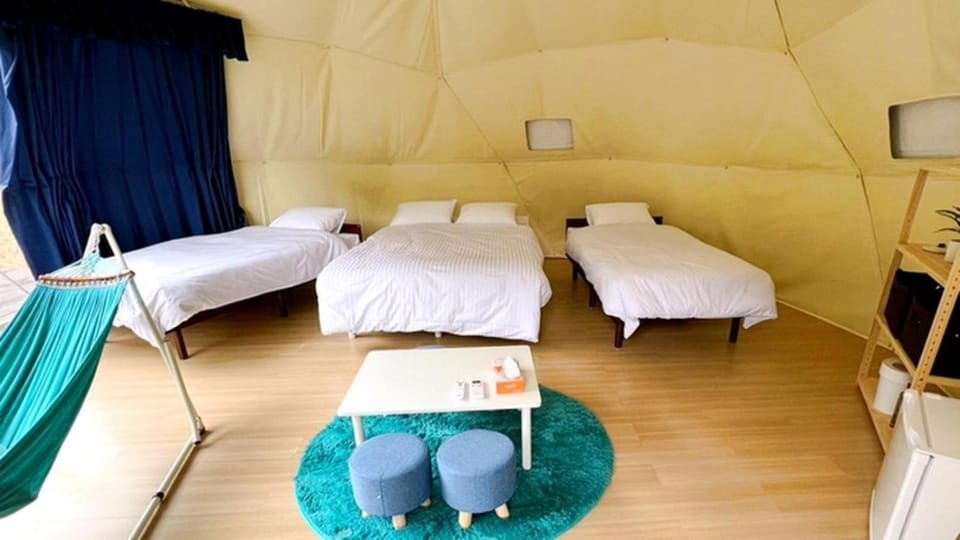 Baco Resort Nagano - Vacation STAY 23417v Campground/ 
RV Resort in Nagano Prefecture