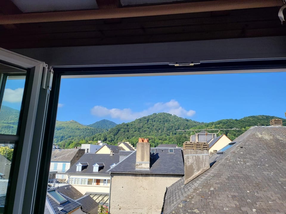 View (from property/room)