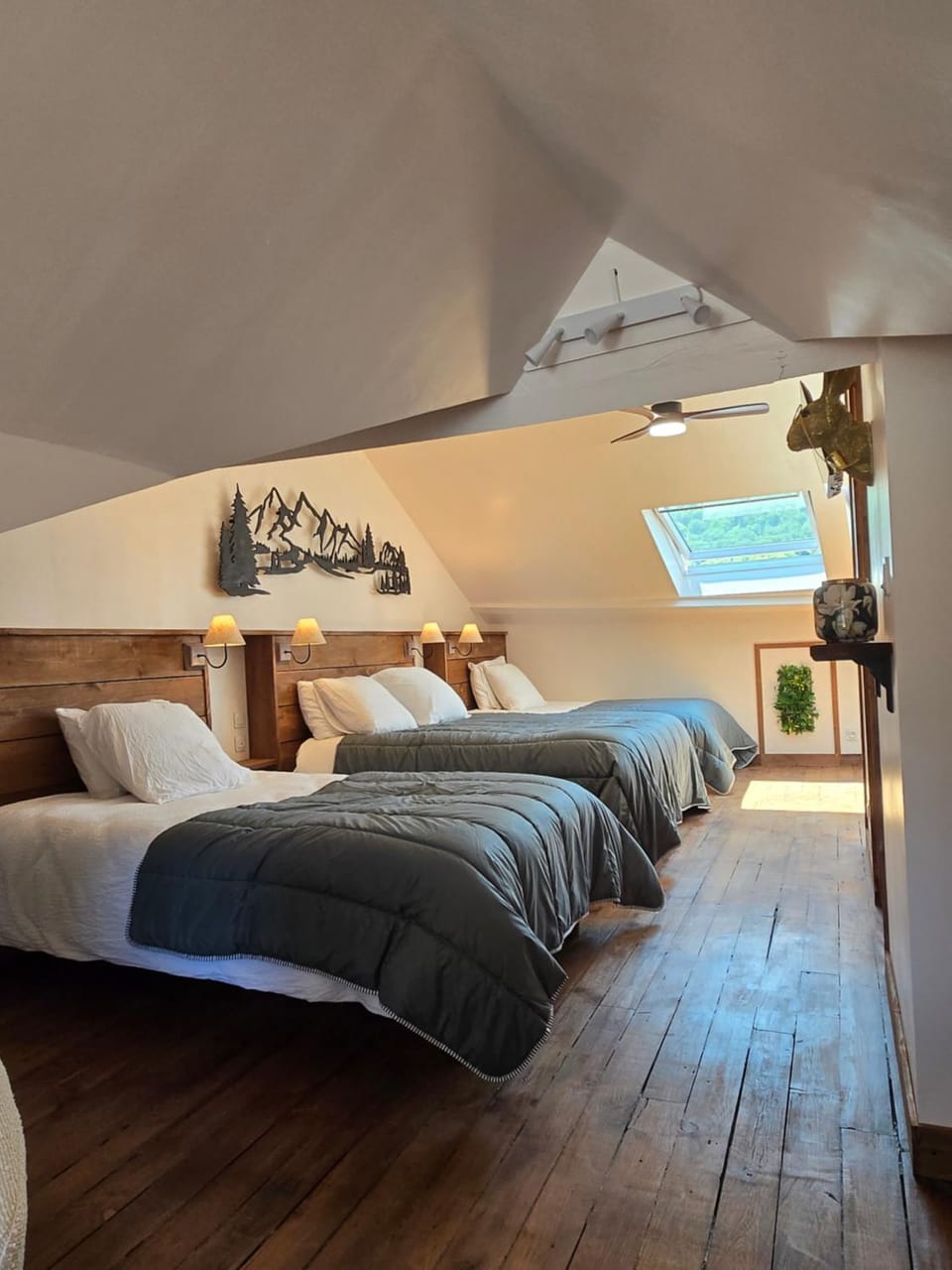 Maison d'Hôtes L'Intemporelle Bed and Breakfast in Occitanie