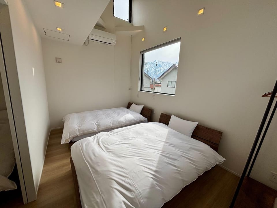 Kinagashi Happo Chalet - Vacation STAY 23528v House in Hakuba