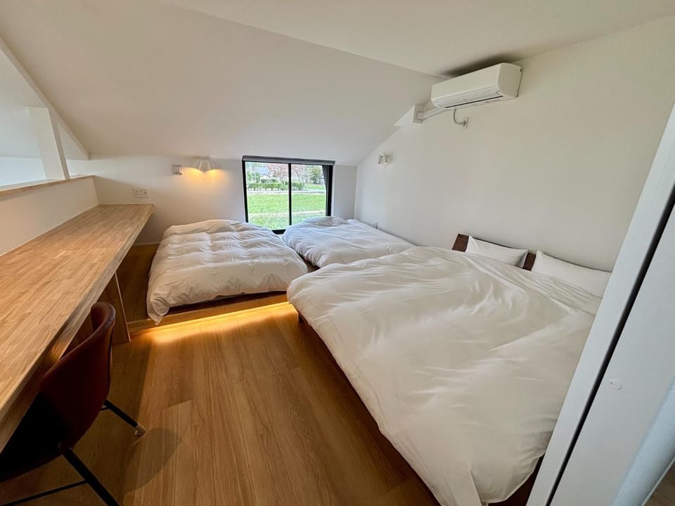 Kinagashi Happo Chalet - Vacation STAY 23528v House in Hakuba