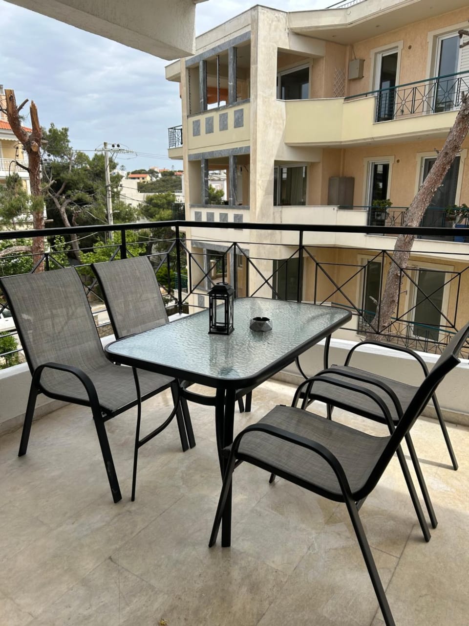 DM Apartment 2 - Only 4' from Rafina Port & 2' from the beach Apartment in East Attica Regional Unit, Greece