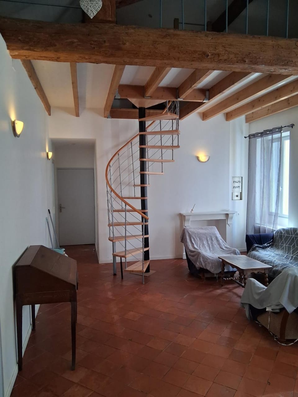 Chez Sylvie Apartment in Carcassonne
