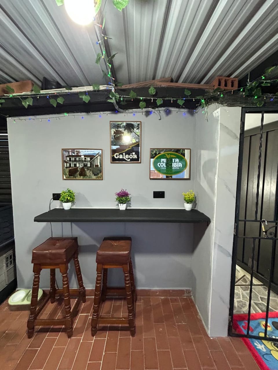 Cómoda y Amplia Casa, Ideal Para Grupos, Muy Cerca Del Estadio, Barrio Laureles La América House in Medellin