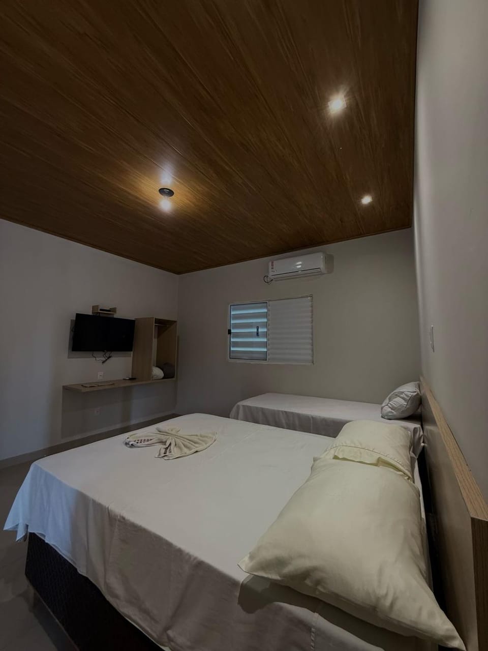Novo Hotel Paranatinga Hotel in State of Mato Grosso, Brazil