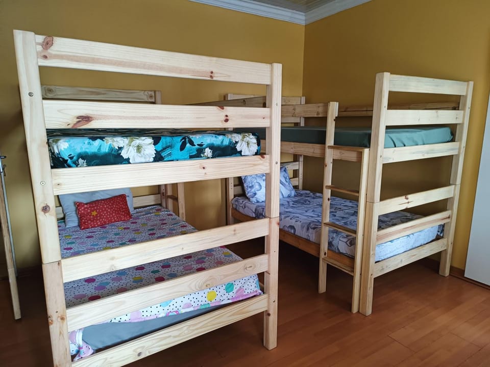 Lesedi Back Packers Vacation rental in South Africa