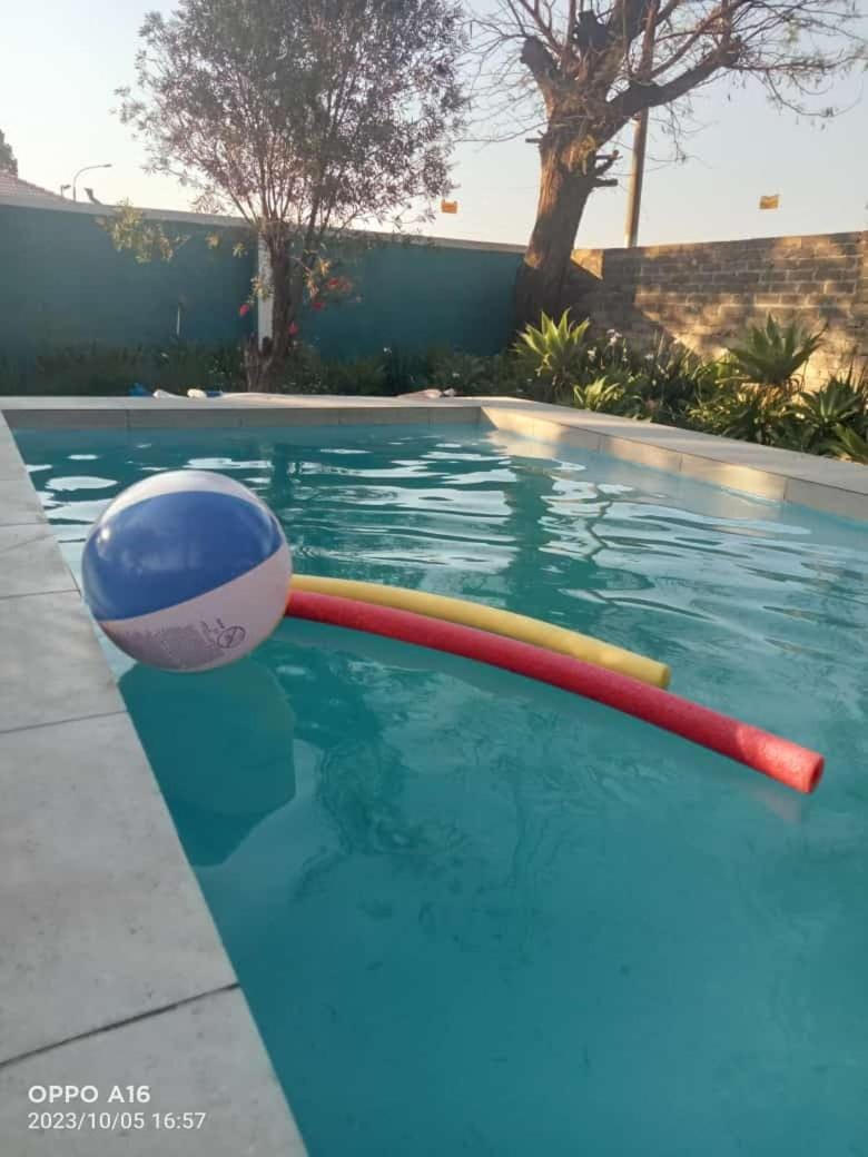 Lesedi Back Packers Vacation rental in South Africa