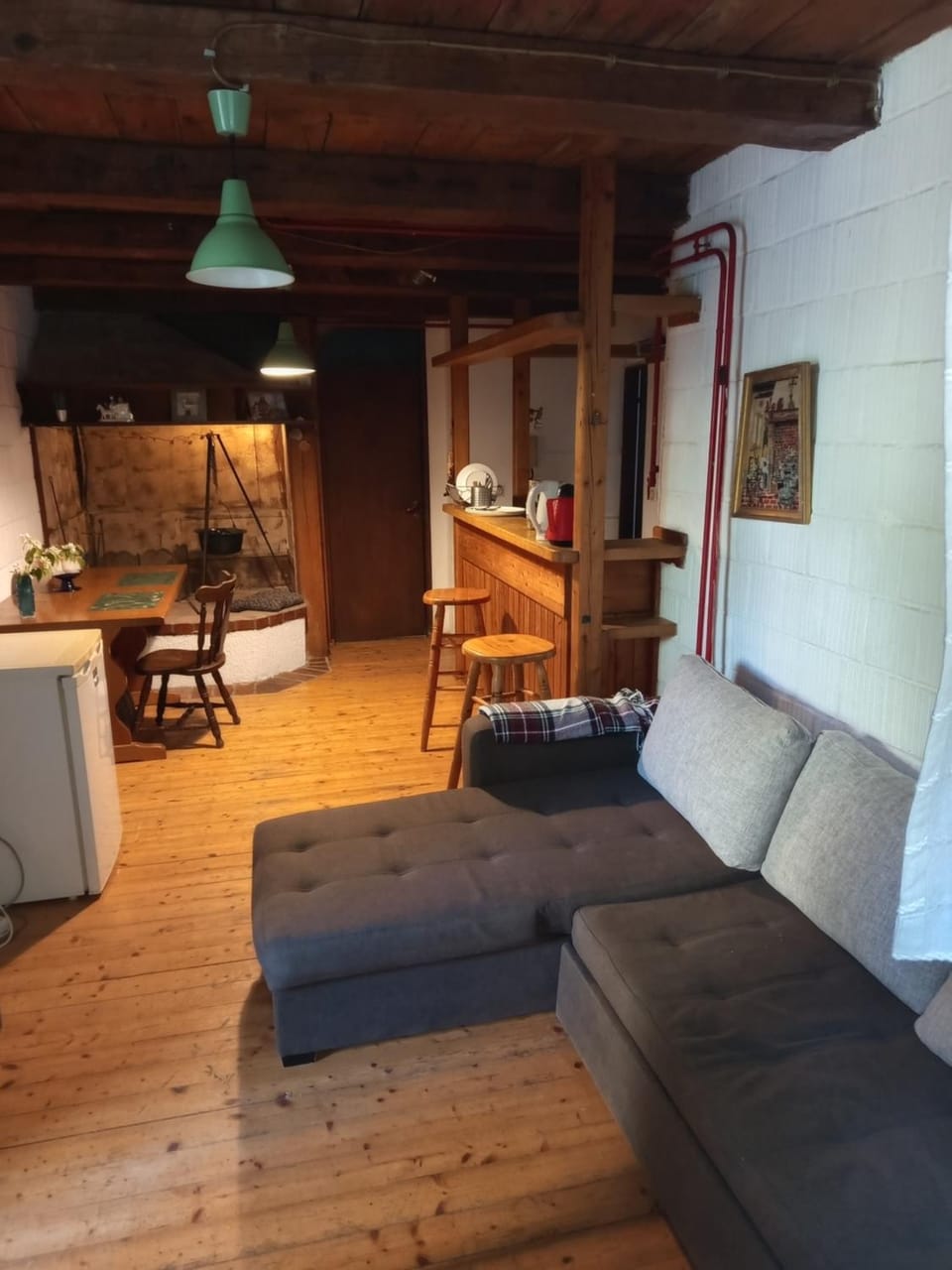Konoba Yan 2 Apartment in Pula