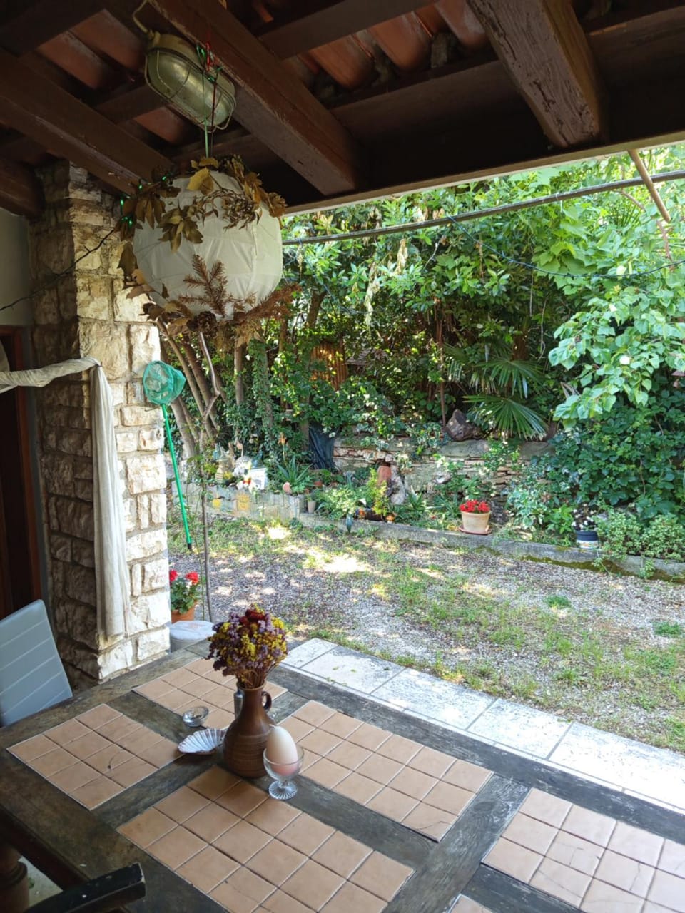 Konoba Yan 2 Apartment in Pula