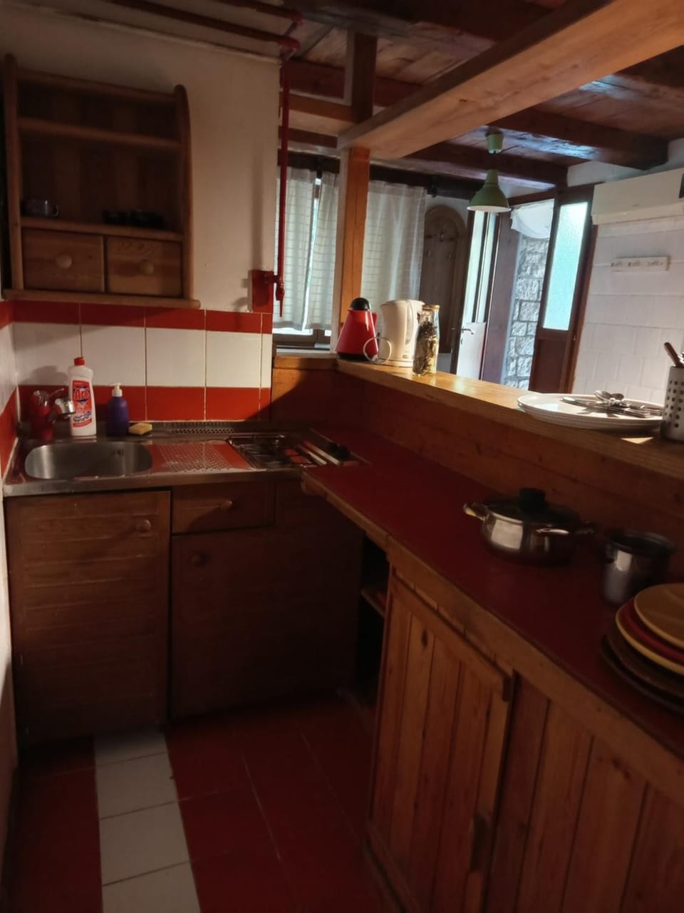 Konoba Yan 2 Apartment in Pula