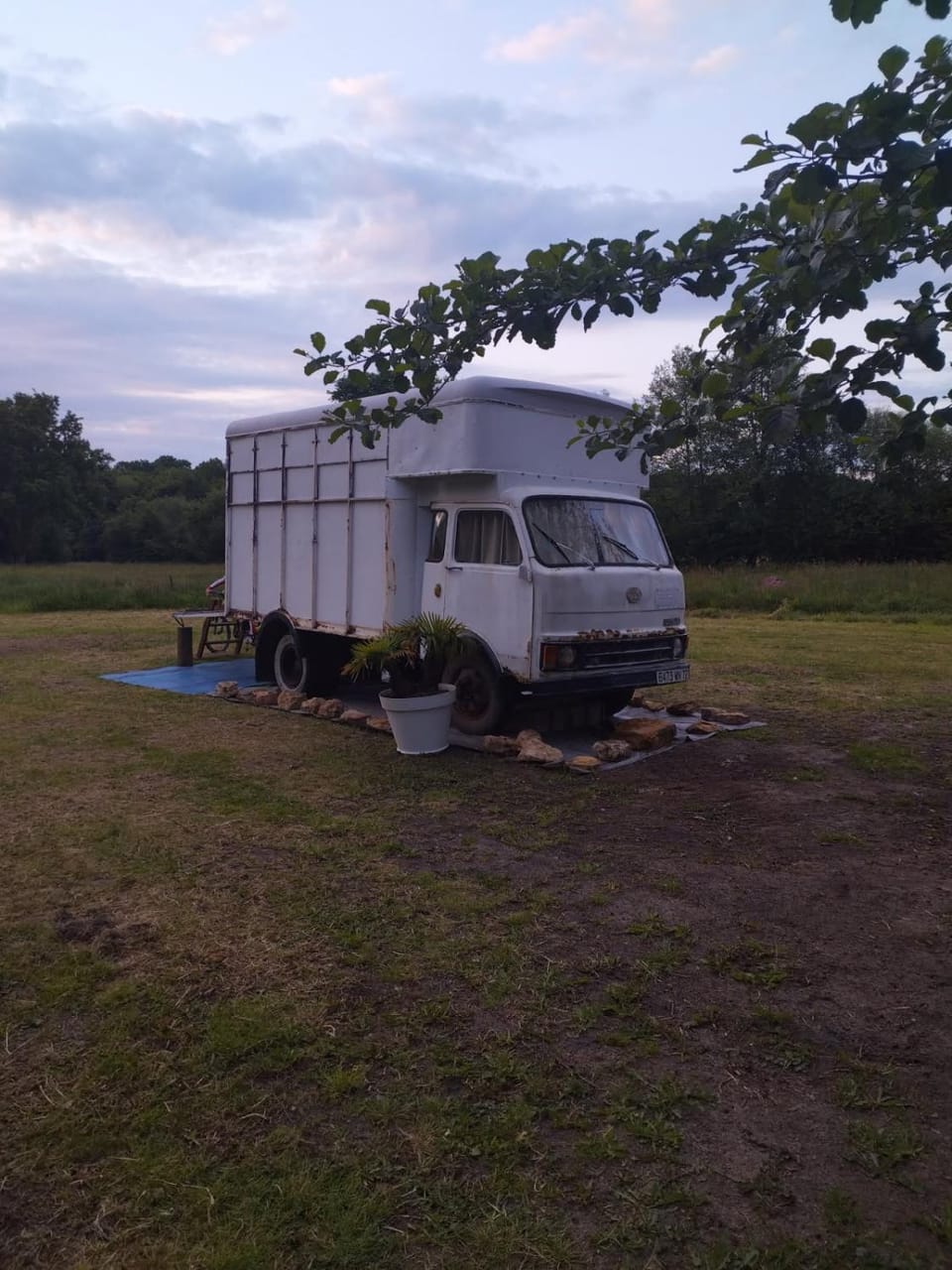 Nuit insolite Luxury tent in Nouvelle-Aquitaine