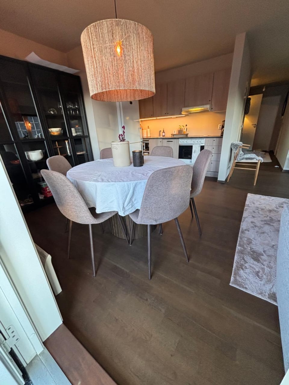 Røldal ski in ski out Apartment in Rogaland