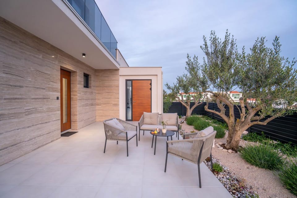 Villa Kana Villa in Šibenik-Knin County, Croatia