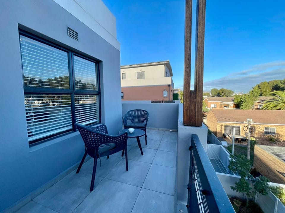 18 On 40 North Apartment in Cape Town
