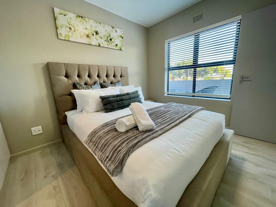 18 On 40 North Apartment in Cape Town