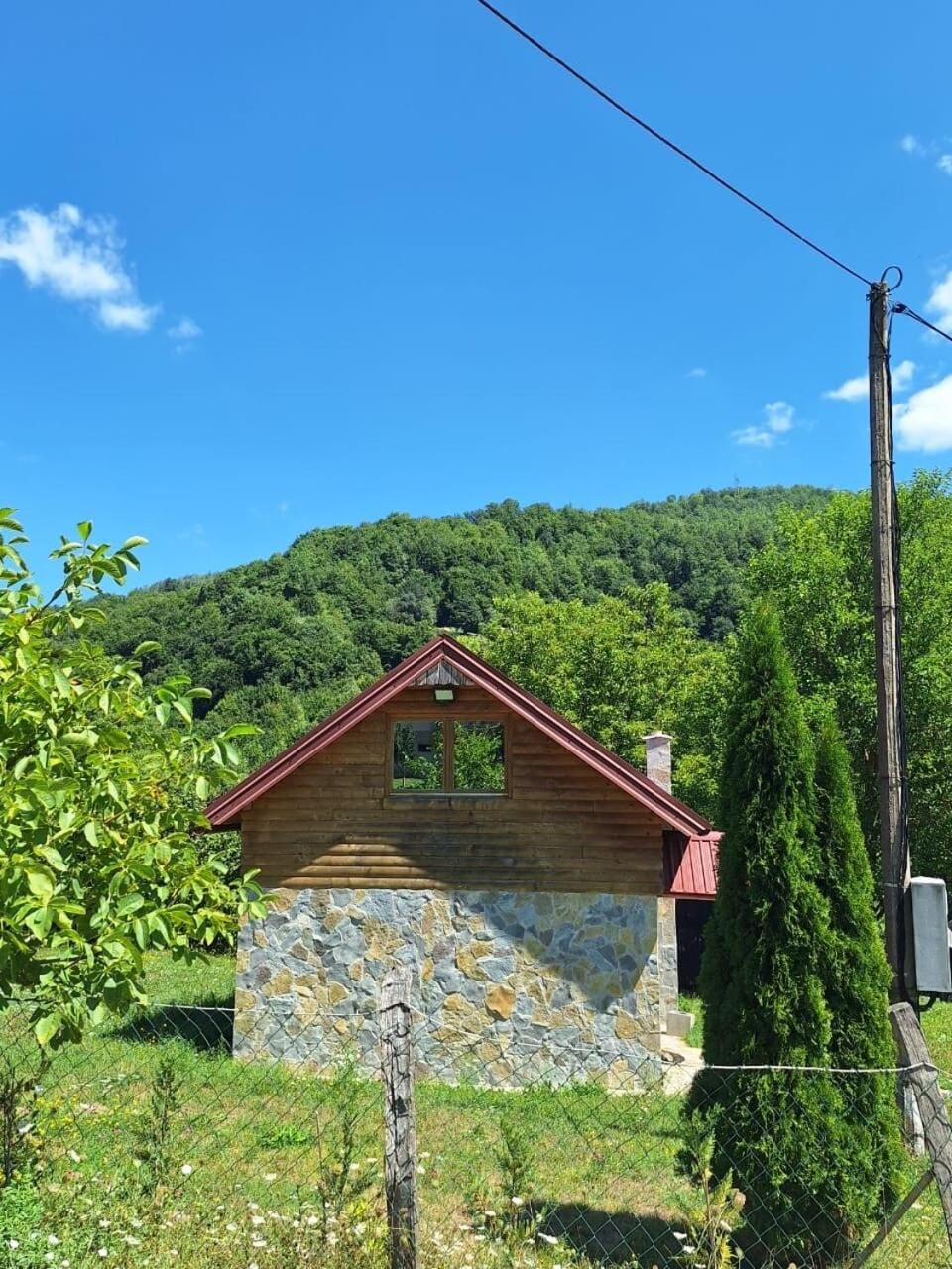 Charming village house House in Zlatibor District, Serbia