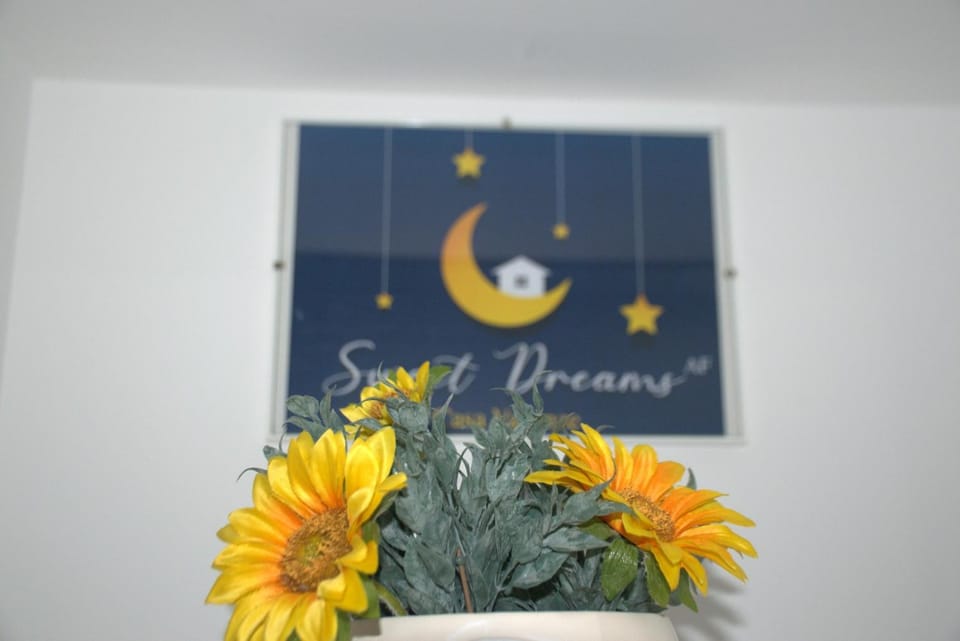 Sweet dreams AF Apartment in Palermo