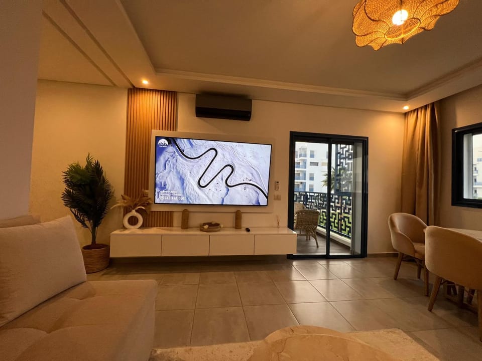 Résidence Costa Mar Apartment in Tangier-Tétouan-Al Hoceima