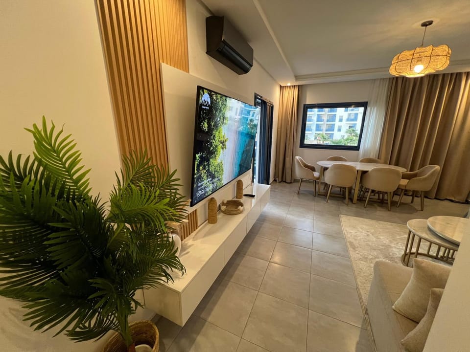Résidence Costa Mar Apartment in Tangier-Tétouan-Al Hoceima