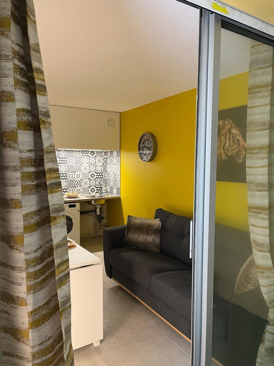 Le Boulouris - stylish T2 Apartment in Saint-Raphael