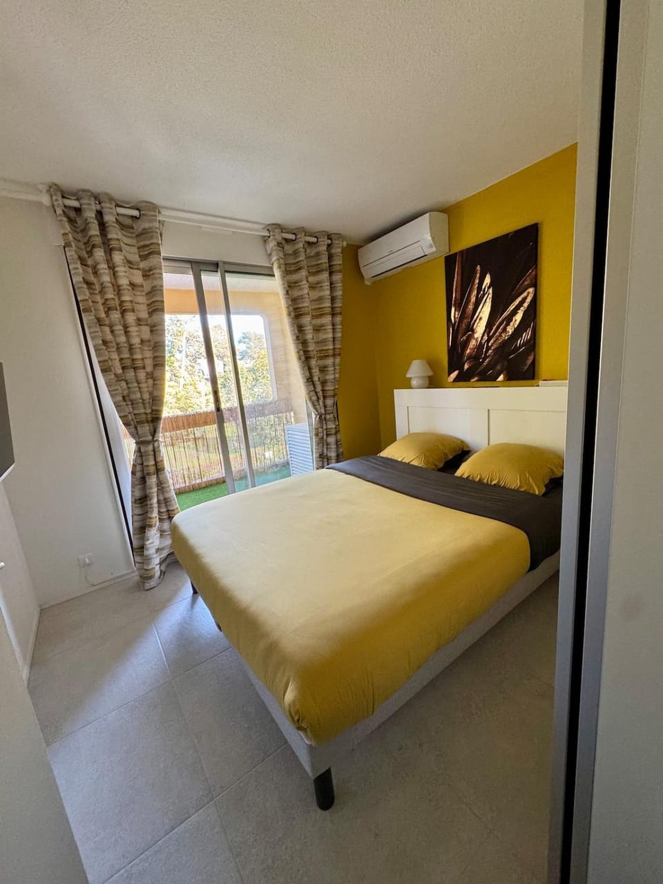 Le Boulouris - stylish T2 Apartment in Saint-Raphael