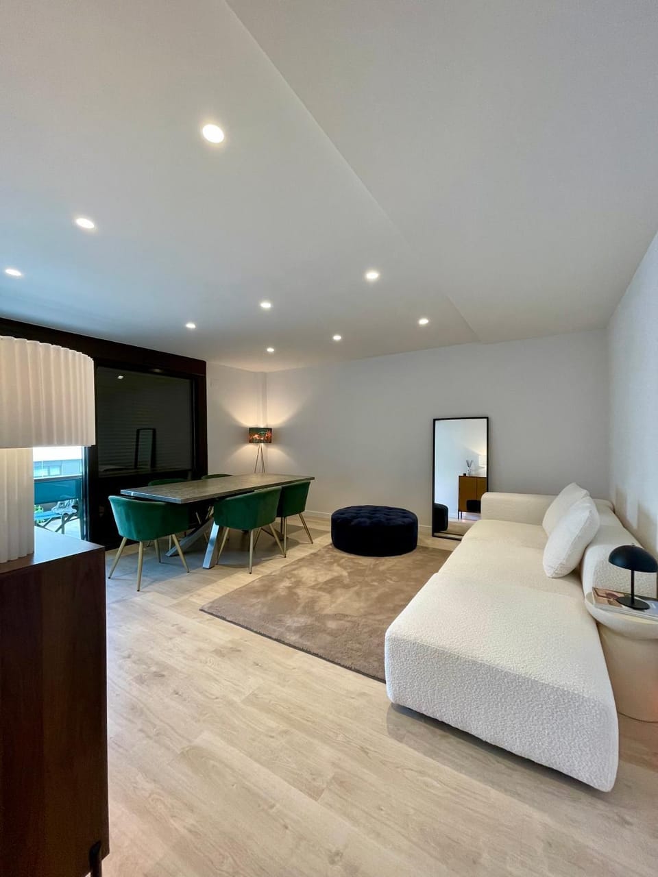 San Fermin Centro II Apartment in Pamplona