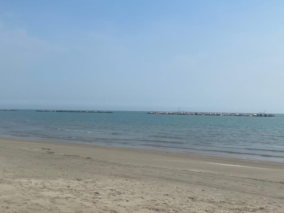 Casetta Ricci Bed and Breakfast in Giannella