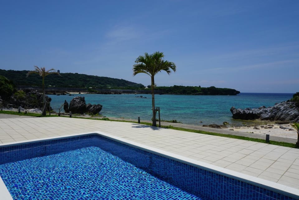 siesta YORON Villa in Japan