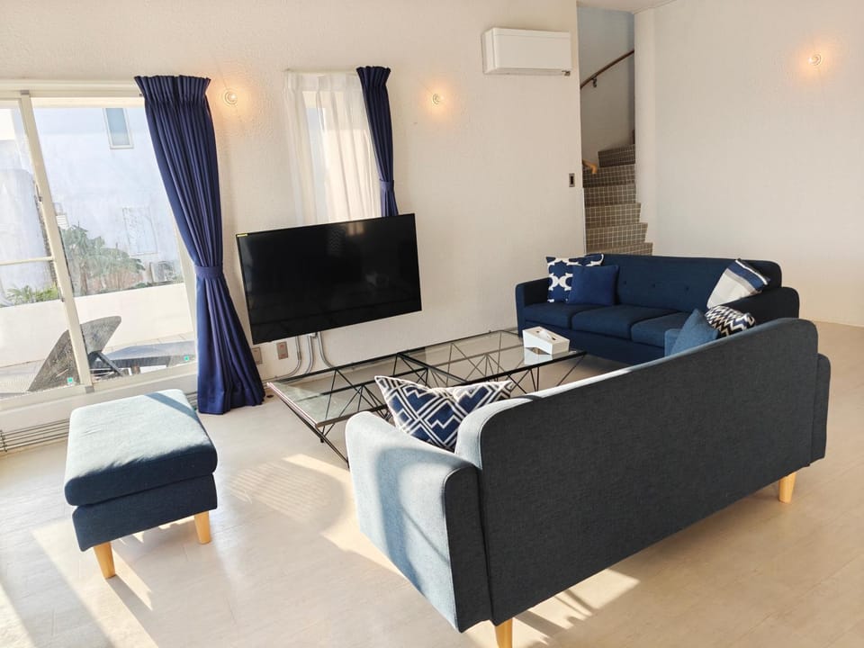 siesta YORON Villa in Japan