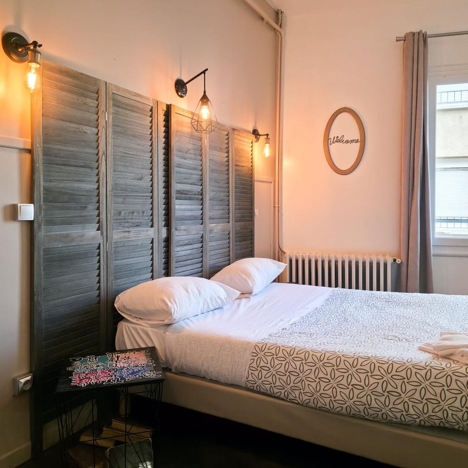 Hotel Le Midi Clermont-Cournon Hotel in Auvergne-Rhône-Alpes